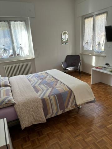 Villa Ginestra 몰베노 외부 사진