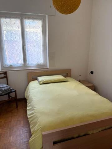 Villa Ginestra 몰베노 외부 사진